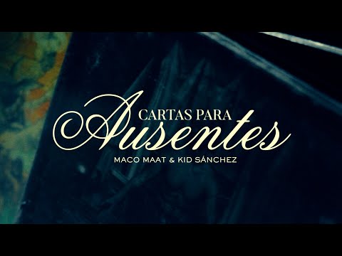 Cartas Para Ausentes