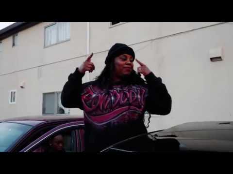 Yung Rowdyyy - Fully Equipt (Music Video) || Dir. MikeMike Films [Thizzler.com]