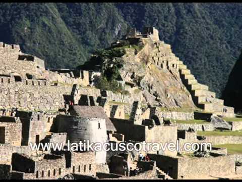 cusco travel - latika adventures