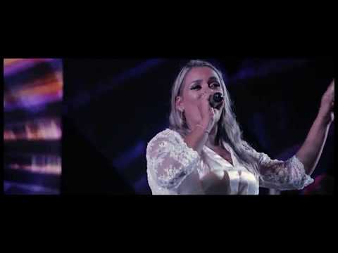 Vem Espírito De Deus video