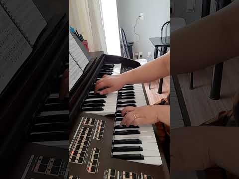 Hino 378 (72 BPM) "Grandioso és Tu" #hinosCCB