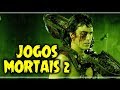JOGOS MORTAIS 2 2005 Crítica Rápida 453