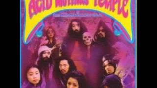 White Summer Of Life～Third Eye Of The Whole World --- A.M.T & the Melting Paraiso U.F.O.