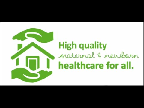 Save Mothers and Babies in Dar es Salaam, Tanzania