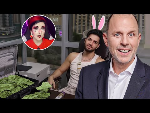 ApoRed gibt PLEITE zu! Anwalt Solmecke reagiert auf Carina Pusch | Anwalt Christian Solmecke