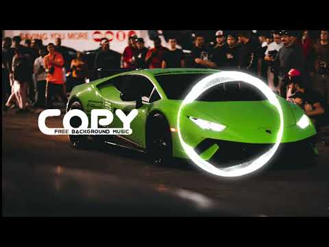 lamborghini background music no copyright