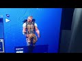 New Hype Dance Fortnite Battle Royale Season 4
