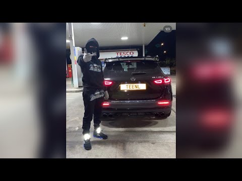 TEENOLACKING #C2 X YK #6IX - PEBS AND WAPS (WITH LYRICS) LEAKED EXCLUSIVE