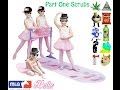 MLG Bella Dancerella Bella Ballerina Part 1