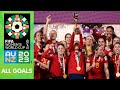 Women World Cup 2023 All Goals