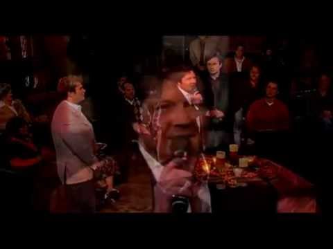 Booth Brothers ~ Then I Met The Master