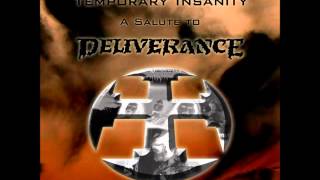 Venia - Desperate Cries (Deliverance cover)