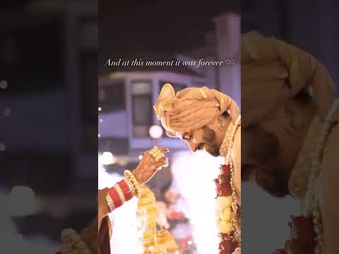 Ram Ram jai Raja Ram || Wedding 🔔
