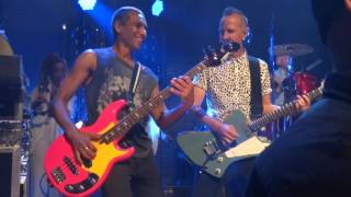 Dreamcar - "The Preferred" (Live in San Diego 4-19-17)