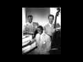 Nat King Cole Trio - I don't know why