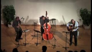 Alone Together, w/ Brent & Aaron