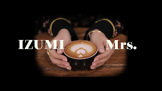 izumi のライブ ストリーム