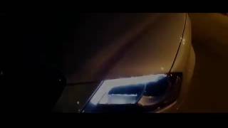 Cende Valvetronic Performance Exhaust on Audi A3 8P