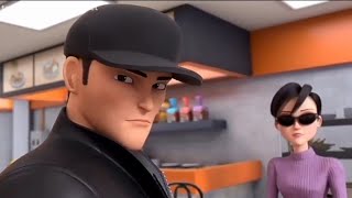 Download lagu Ejen Ali The Movie(MISI: NEO) last scene ~ mp3