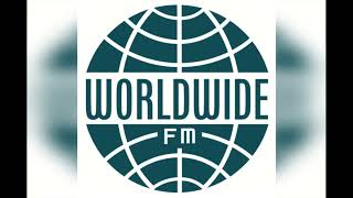 GTA Revolution [Worldwide FM] Quasimoto- Jazz Cats Pt. 1 (2004)