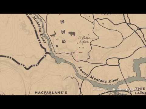 Red Dead Redemption 2 Weapon Expert Challenge 10 (Easy Method)