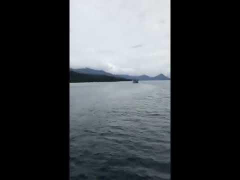 Ilha Grande Brazil, a paradise!