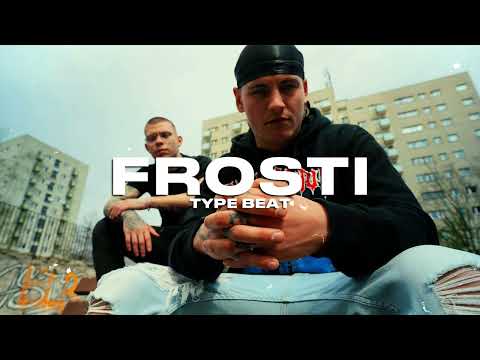 Frosti Type Beat | Asster Type Beat | Afro Trap Type Beat