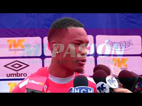 Deybi Flores sobre la semifinal del Clausura