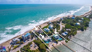 Aquarius Ocean-to-River Resort, from Beach Houses in Paradise (Updated 2025)