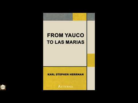 From Yauco to Las Marias. A recent campaign in Puerto Rico by the Independent Regul — free full audiobook