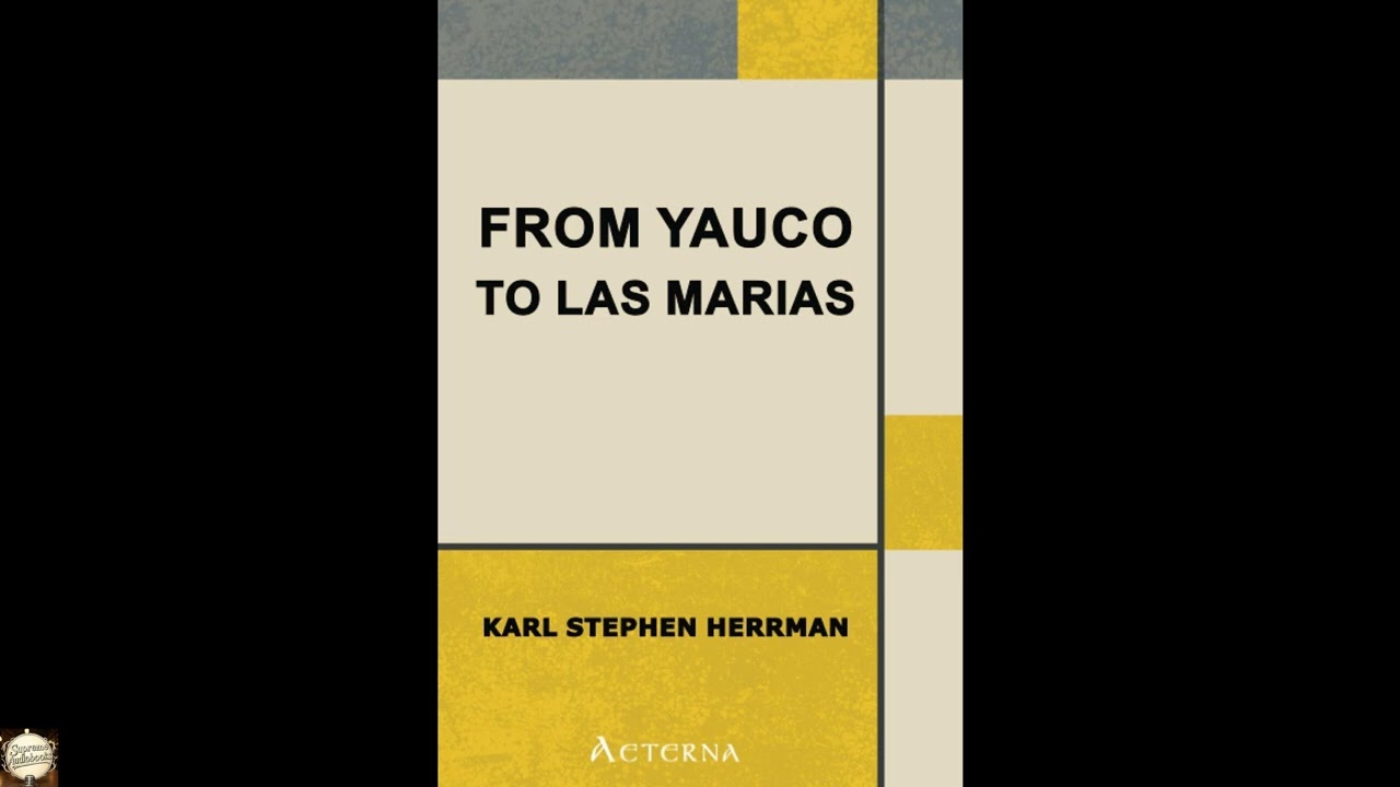 From Yauco to Las Marias. A recent campaign in Puerto Rico