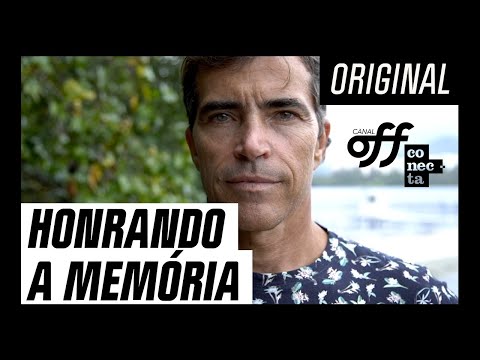 Honrando a memória | Conectados pelo Tempo | OFF Conecta