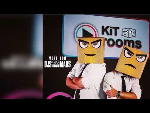 Major Lazer & Dj Snake feat. MØ Vs Knife Party - Lean On Vs Bonfire (Djs From Mars Club Bootleg)