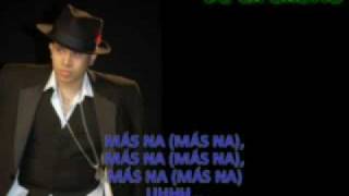 Booty - De la ghetto ft Randy (Letra)