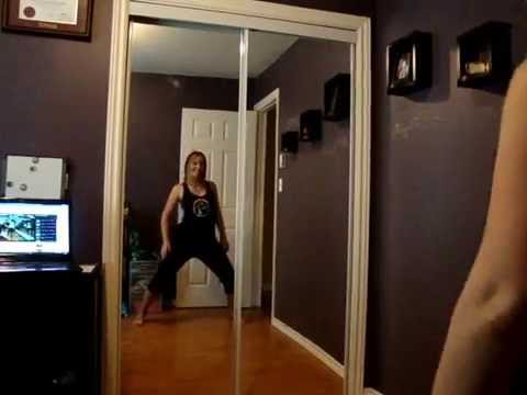 Over You by Kimba Sorzano - Zumba Fitness