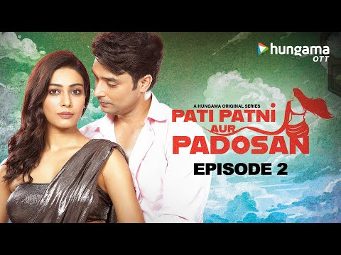 Pati Patni Aur Padosan