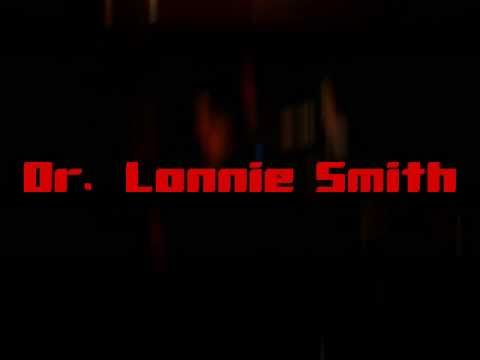 Dr. Lonnie Smith Trio @ TAM Club.avi