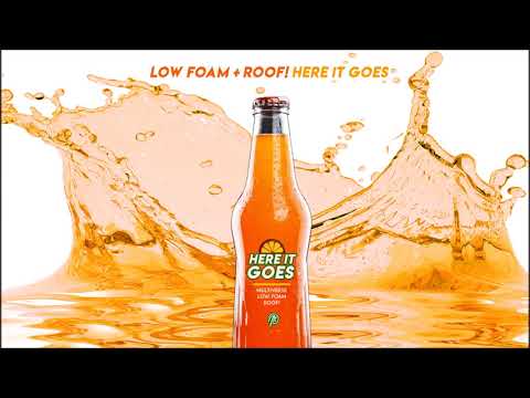 🍊 Low Foam x ROOF! - Here It Goes (Remix) 🍊 [Kenan & Kel]