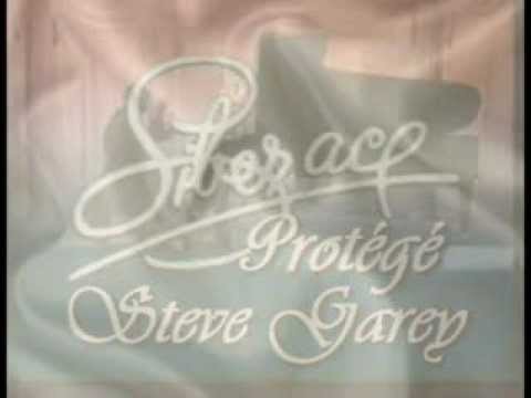Liberace Protege Steve Garey! Promotional video part II