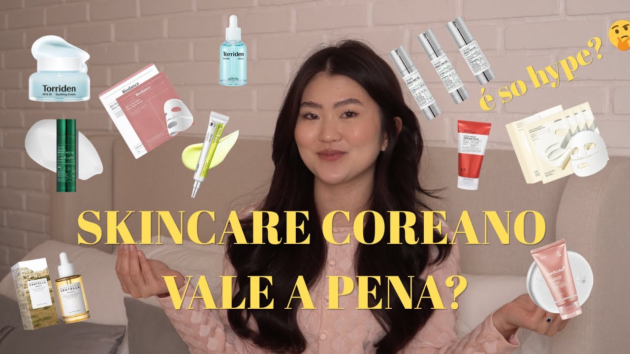 Miniatura da avaliação em vídeo de Máscara de Folha Beauty Of Joseon Centella Asiatica Calmante
