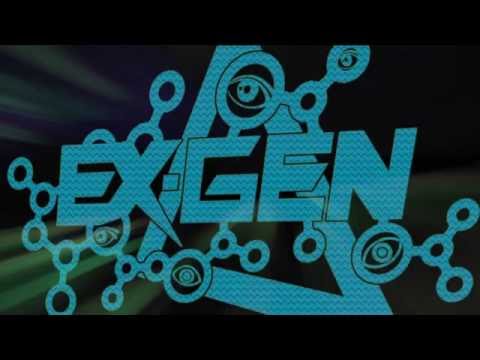 1/2 Ex-Gen @ Kin 2016 (Portugal) SHARINGAN