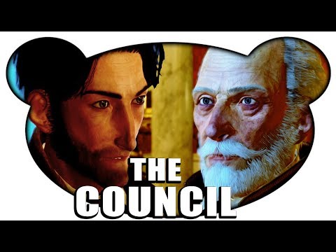 The Council #39 - Viele Endings | Finale (Let's Play Gameplay German Deutsch)