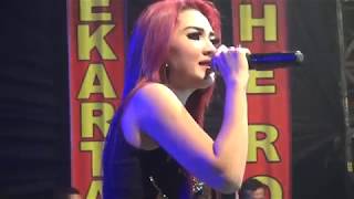 Nella Kharisma   Cerita Kita   The Rosta Live Batuaji Kab  Kediri