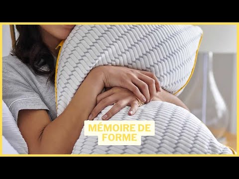 Oreiller Cosi Home : faut-il craquer pour ce modèle ?