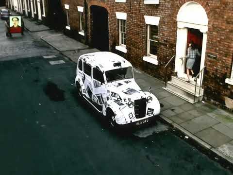 The Beatles - Free As a Bird (2025 Official 4K - 4:3 Aspect Fix)