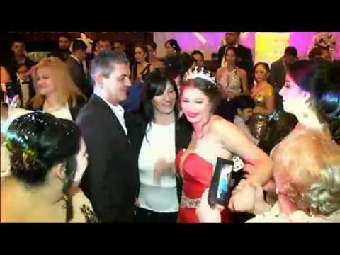 Zoki  Bec  -  Gabrijelino Punoletstvo 5.deo