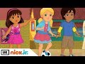 Dora And Friends Sing Along Kick It To The Beat Nick Jr UK