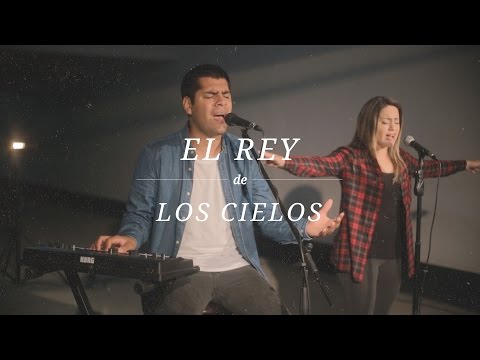 TWICE MÚSICA - Rey de los cielos (Elevation Worship - The King Is Among Us en español)