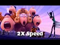 How Bad Can I Be But Every Time He Says Bad It Gets Faster