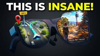 Download lagu I Wore XReal 1S For A Week... Here's What Happened! mp3